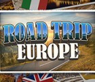 Road Trip Europe 게임