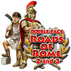 Roads of Rome 2 and 3 Double Pack 게임
