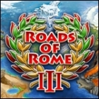 Roads of Rome 3 게임