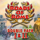 Roads of Rome Double Pack 게임