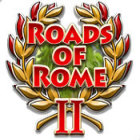 Roads of Rome II 게임