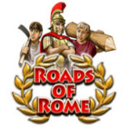 Roads of Rome 게임