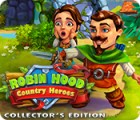 Robin Hood: Country Heroes Collector's Edition 게임