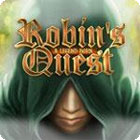 Robin's Quest: A Legend is Born 게임