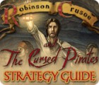Robinson Crusoe and the Cursed Pirates Strategy Guide 게임