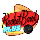 RocketBowl 게임