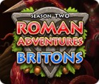 Roman Adventures: Britons - Season Two 게임