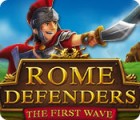 Rome Defenders: The First Wave 게임