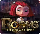Rooms: The Unsolvable Puzzle 게임
