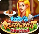 Rory's Restaurant Origins 게임