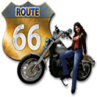 Route 66 게임