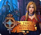 Royal Detective: The Princess Returns 게임