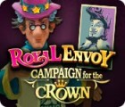 Royal Envoy: Campaign for the Crown 게임