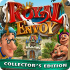 Royal Envoy Collector's Edition 게임