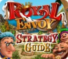 Royal Envoy Strategy Guide 게임
