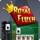 Royal Flush 게임