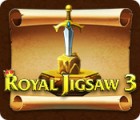 Royal Jigsaw 3 게임