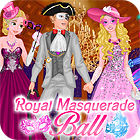 Royal Masquerade Ball 게임