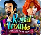 Royal Trouble: Honeymoon Havoc 게임