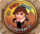Ruby Maze Adventure 2 게임