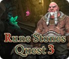 Rune Stones Quest 3 게임