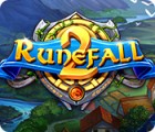 Runefall 2 게임