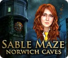 Sable Maze: Norwich Caves 게임