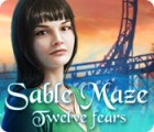 Sable Maze: Twelve Fears 게임