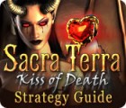 Sacra Terra: Kiss of Death Strategy Guide 게임