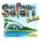 Safari Island Deluxe 게임