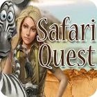 Safari Quest 게임