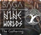 Saga of the Nine Worlds: The Gathering 게임