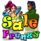 Sale Frenzy 게임