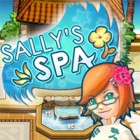 Sally's Spa 게임