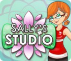 Sally's Studio 게임