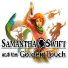 Samantha Swift and the Golden Touch 게임