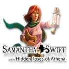 Samantha Swift and the Hidden Roses of Athena 게임