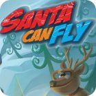 Santa Can Fly 게임