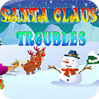 Santa Claus' Troubles 게임