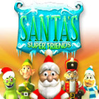 Santa's Super Friends 게임