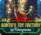 Santa's Toy Factory: Nonograms 게임