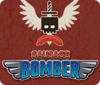 Sausage Bomber 게임