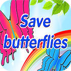 Save Butterflies 게임