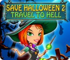 Save Halloween 2: Travel to Hell 게임