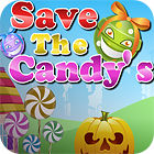 Save The Candy 게임