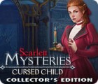 Scarlett Mysteries: Cursed Child Collector's Edition 게임