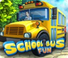 School Bus Fun 게임
