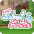 School Lolita Fashion 게임