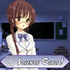 Science Girls! 게임