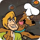 Scooby Doo's Bubble Banquet 게임